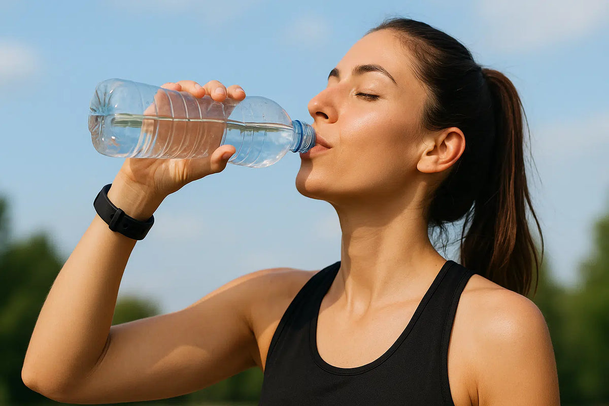 How the Human Body Should Be Hydrated and Effective Ways to Do It