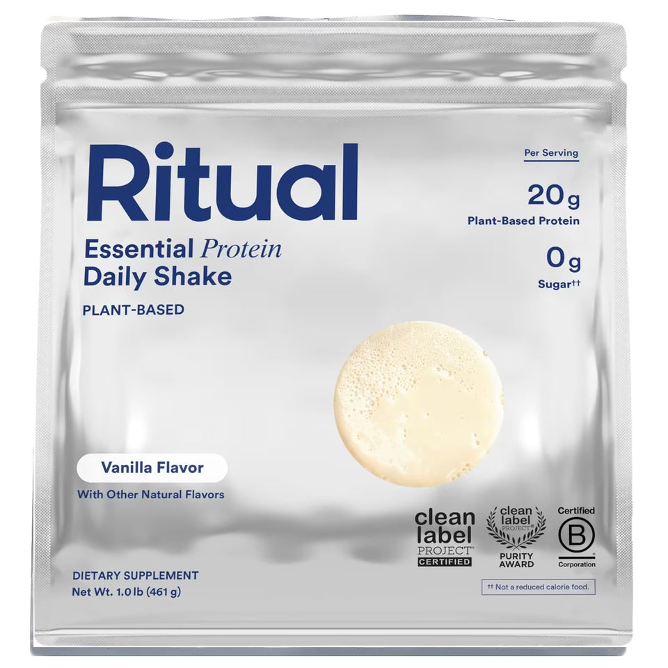 Ritual Protein Shake