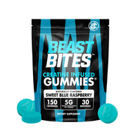 Beast Bites (Gummies)