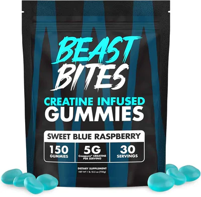 Beast Bites