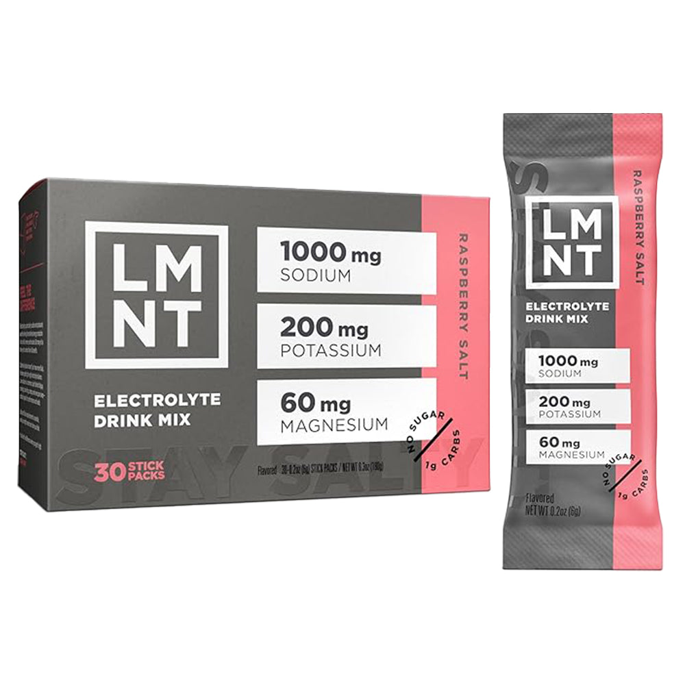 LMNT Recharge