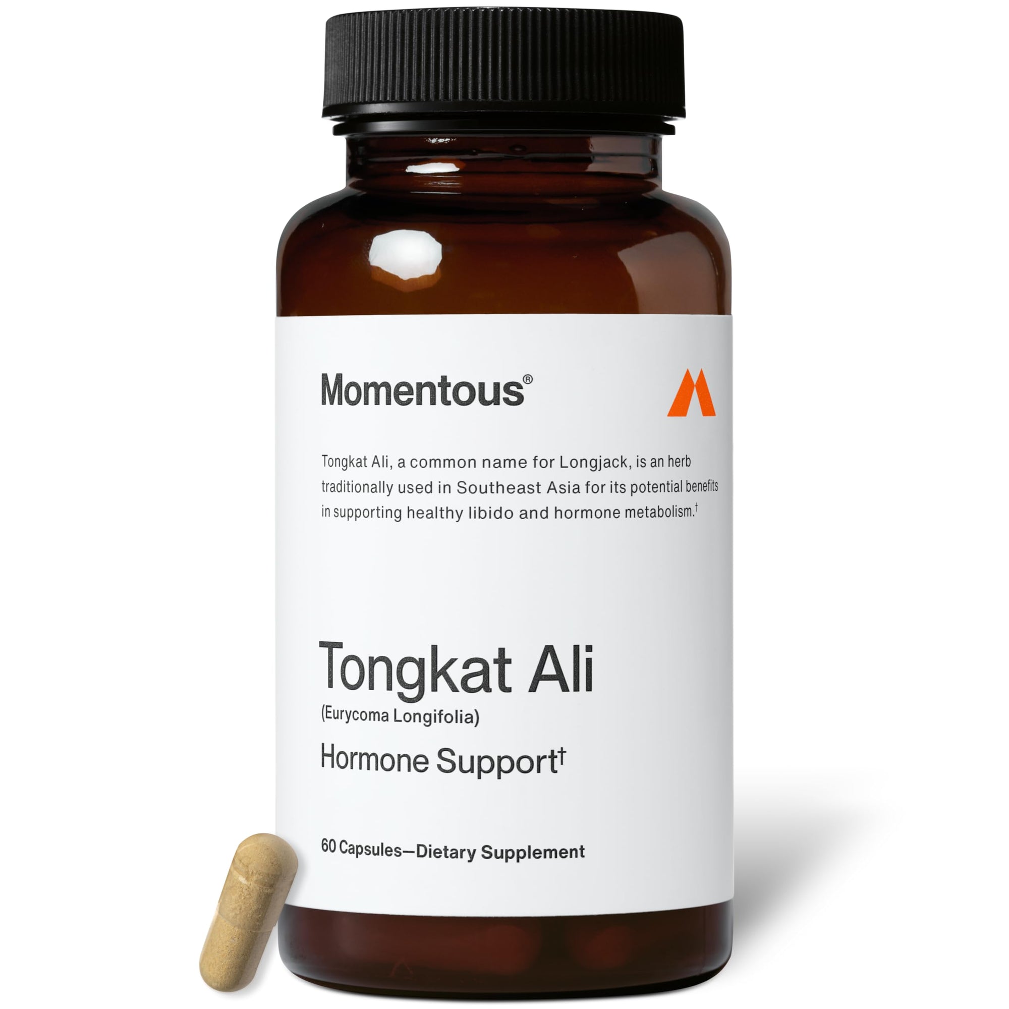 Momentous Tongkat Ali