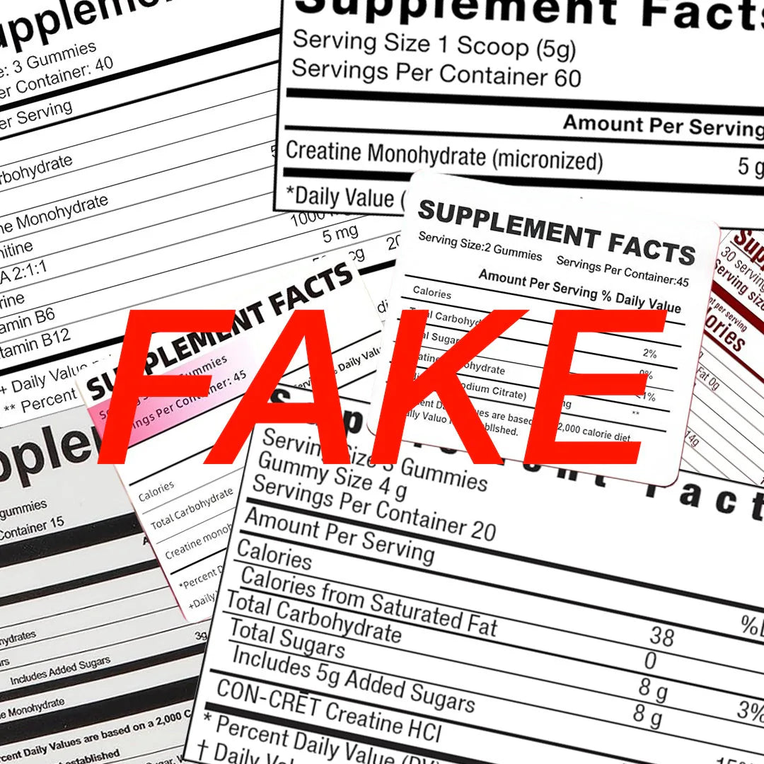 Not all creatine is created equal, so which should you take?