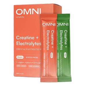 OMNI Electrolytes