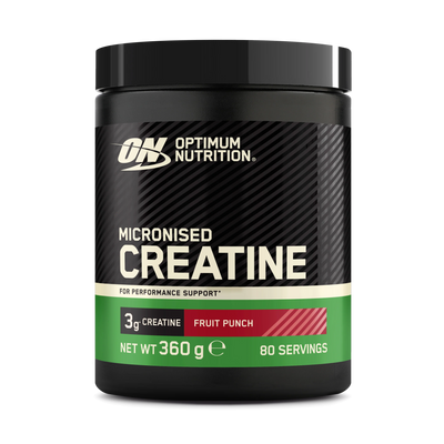 Optimum Nutrition (Powder)