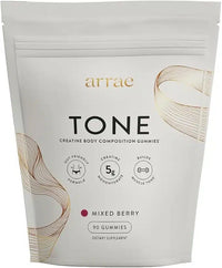 Arrae Tone Creatine Gummies