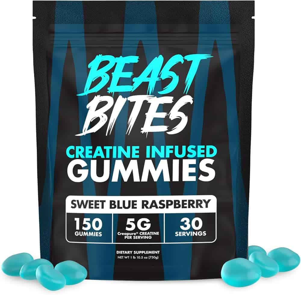 Beast Bites