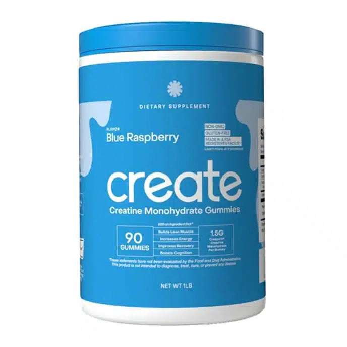 Create