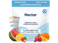 Nectar Hydration