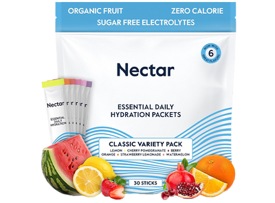 Nectar