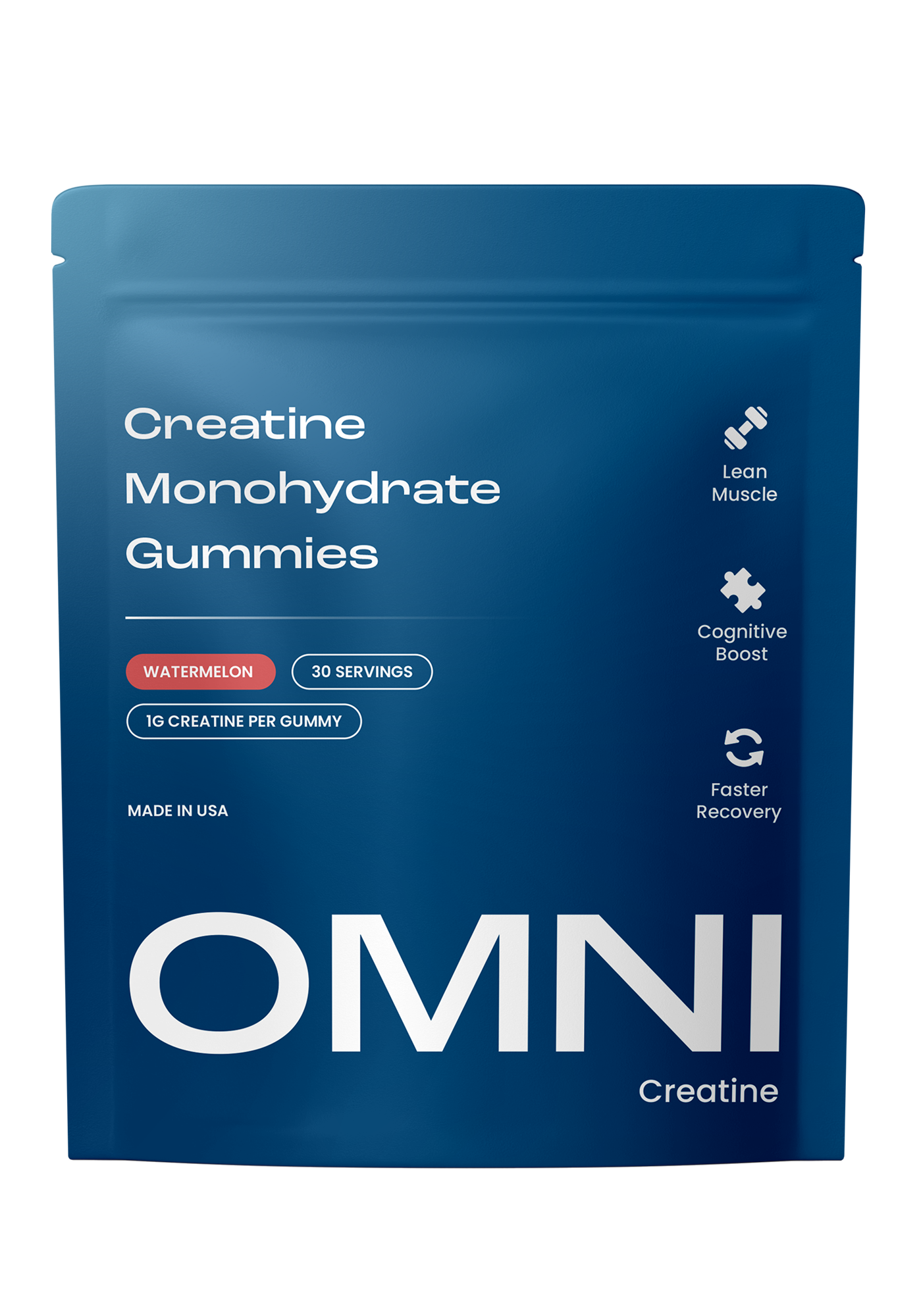 OMNI Creatine