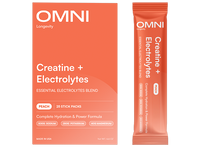 OMNI Creatine + Electrolytes