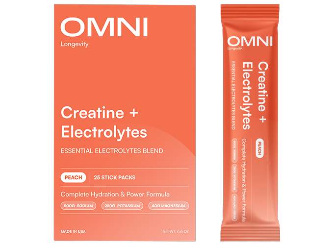 OMNI Electrolytes