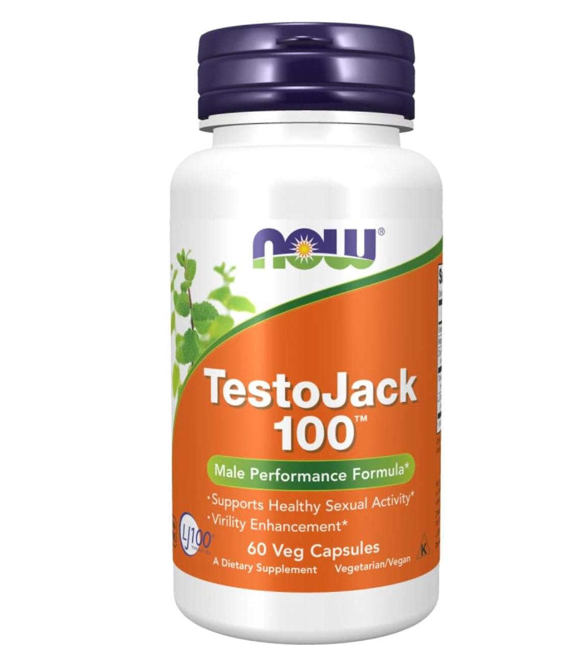 Testojack 100