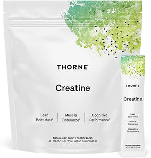 THORNE Creatine