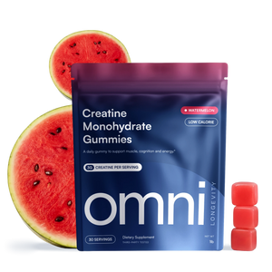 OMNI Creatine