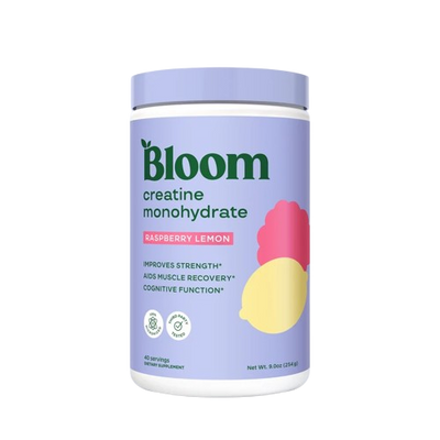 Bloom (Powder)