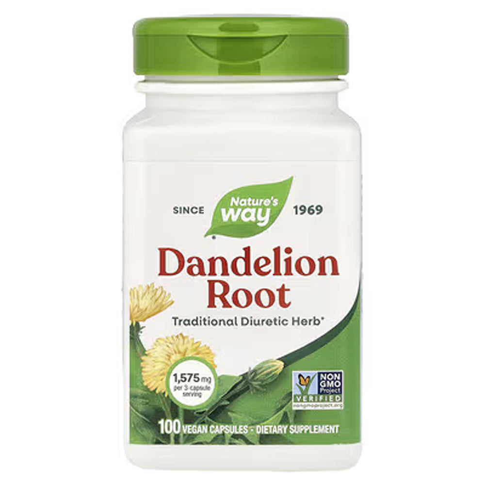 Dandelion Root Extract