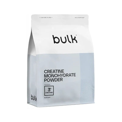 BULK (Powder)
