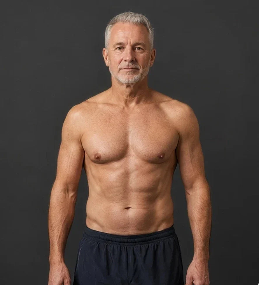 YEAR 1 · OMNI + 2× STRENGTH/WEEK
