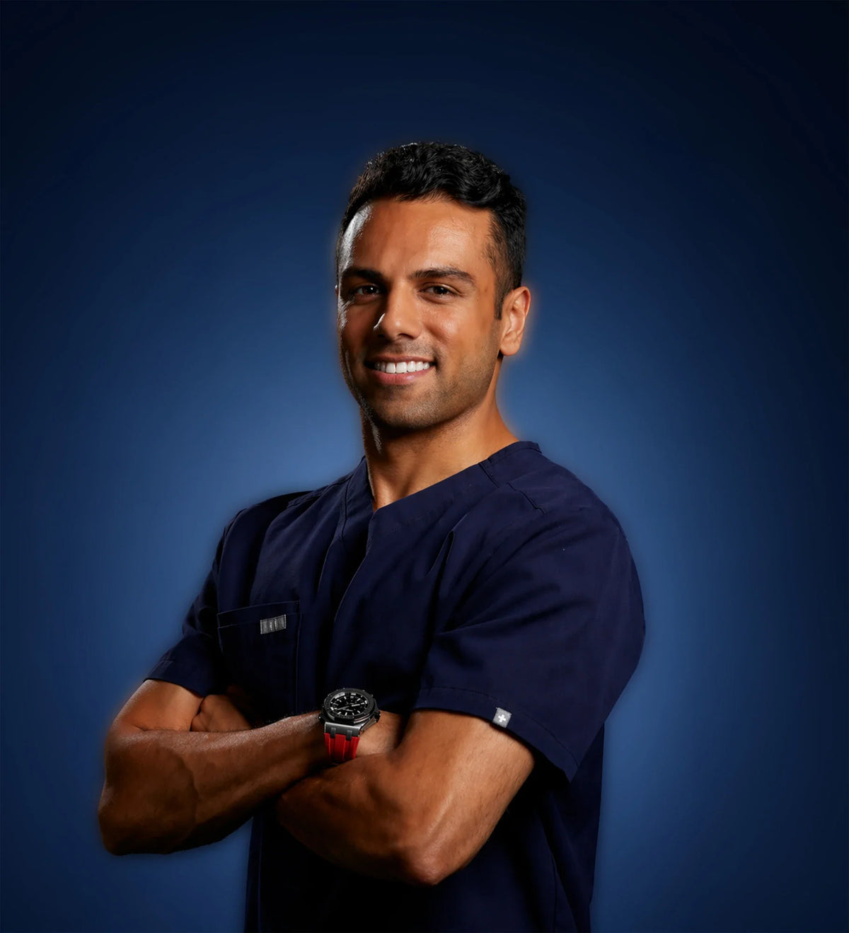 Kirten Parekh