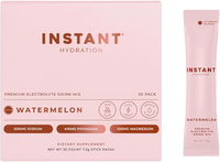 Instant Hydration