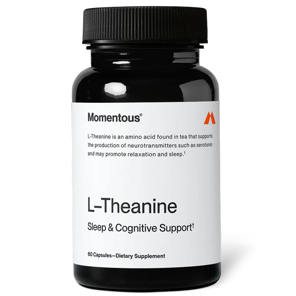 L-Theanine