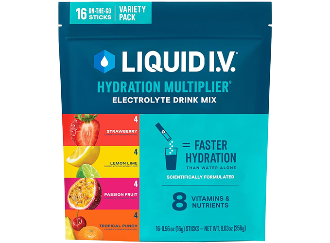 Liquid I.V. Hydration Multiplier