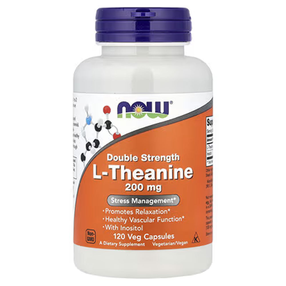 L-Theanine