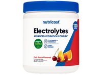Nutricost Electrolytes