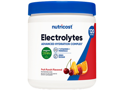 Nutricost