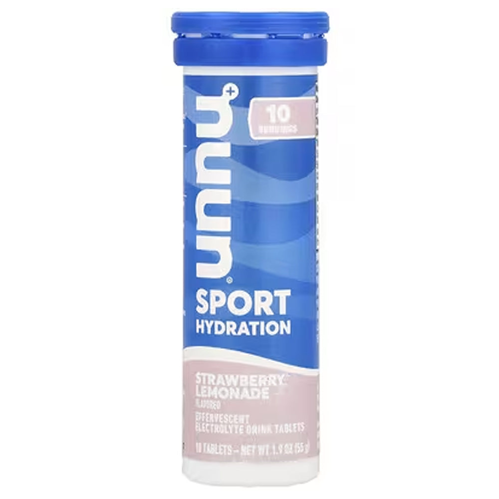 Sport Electrolyte Tablets