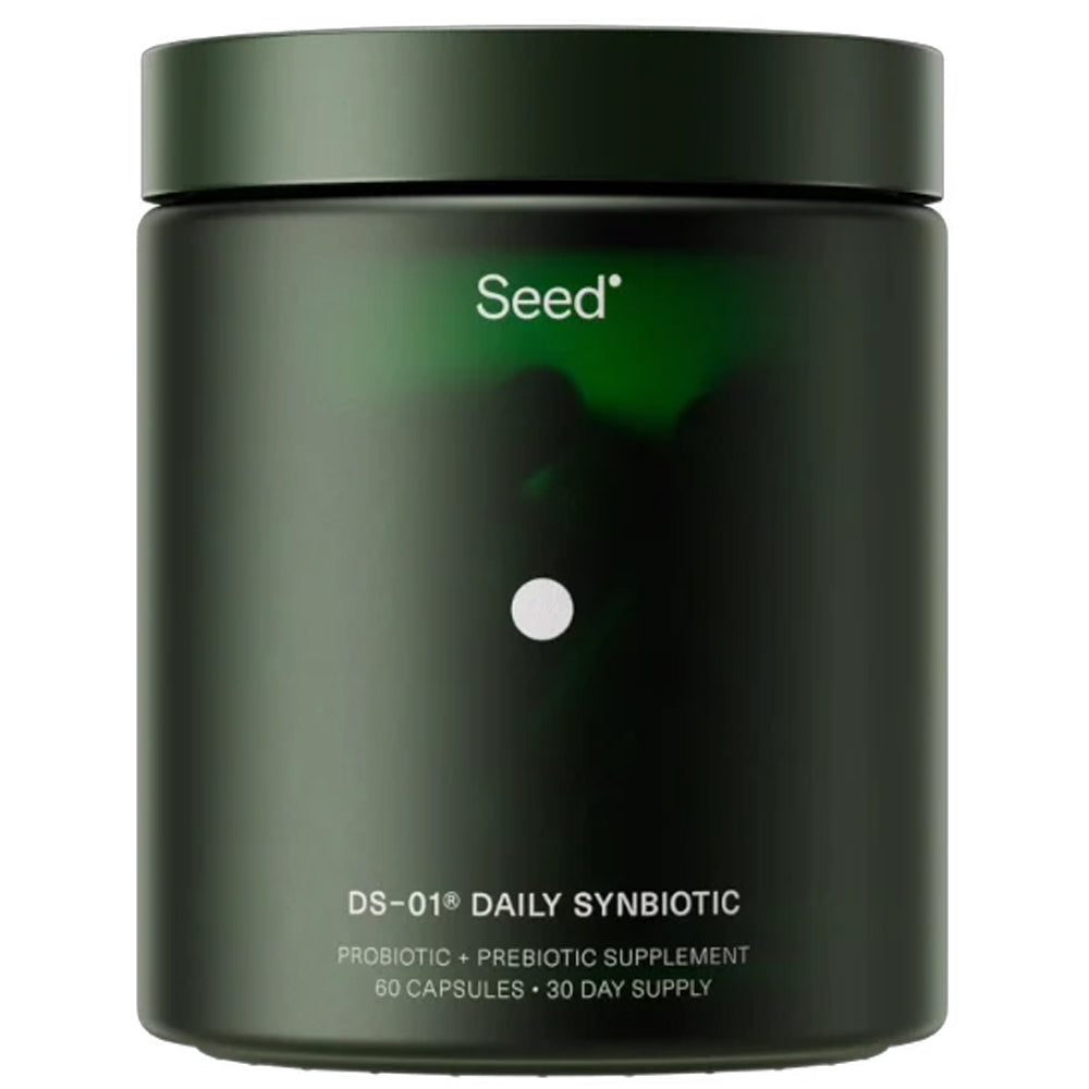 Daily Synbiotic