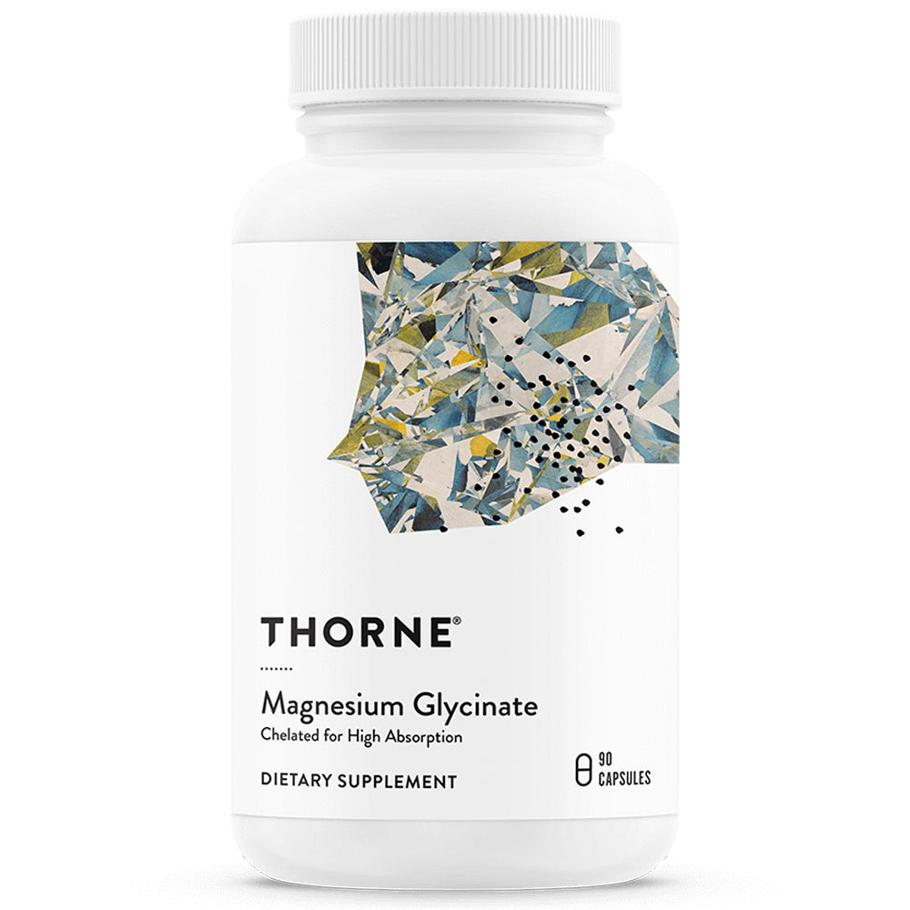 Magnesium Glycinate
