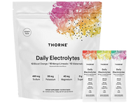 Thorne Electrolytes