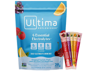 Ultima Electrolytes