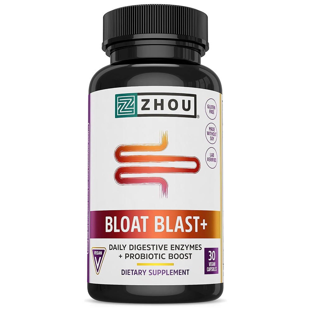 Bye Bye Bloat